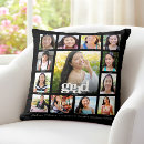 Zoek naar photo collage kussens Zwart wit