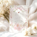 Recherche de bug invitations Rose