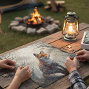 Recherche de mystique puzzles Forêt enchantée