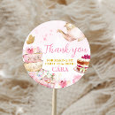 Recherche de rose et or autocollants Fête d'anniversaire