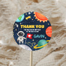 Recherche de fusée autocollants Vaisseau spatial