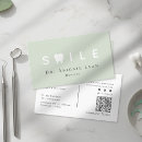 Recherche de logo de dent cartes visite Toute personne