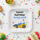 Recherche de car assiettes Fête d'anniversaire