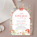 Recherche de partie de coccinelle invitations Été