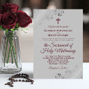 Recherche de catholique mariage invitations Masse nuptiale
