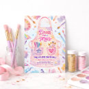 Recherche de désordre invitations Fête de peinture