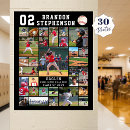 Recherche de collage baseballs Pour enfants