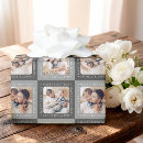 Recherche de motif intemporel papier cadeau Anniversaire