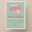 Zoek naar 1986 uitnodigingen Geboren in 1986