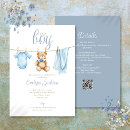Recherche de boho lingerie party invitations Bleu