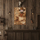 Zoek naar wilde westen posters For him