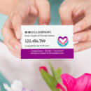 Recherche de infirmière à domicile cartes visite Soins aux personnes âgées