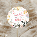 Recherche de baryton autocollants Fête d'anniversaire