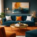 Recherche de rayures grises et blanches coussins Rayé