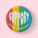 Recherche de enfants autistes badges Spectre