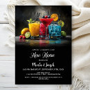 Recherche de glaçons invitations Cocktails