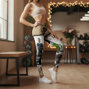 Recherche de photo leggings Toute personne