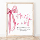 Recherche de bouteille de champagne posters Mariée