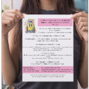 Zoek naar de lente flyers Customer