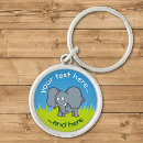Recherche de clipart porteclés Animal