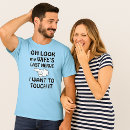 Recherche de nerf tshirts Humour
