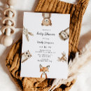 Recherche de faon invitations Rustique