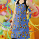 Recherche de motif mexicain tabliers Cinco de mayo