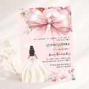 Recherche de noeuds invitations Coquette