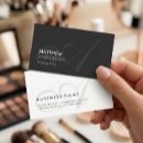 Zoek naar nagels visitekaartjes Estheticus