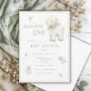 Recherche de love baby shower invitations Vintage