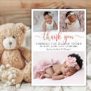 Recherche de naissance de bébé Collage de photos