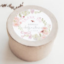Zoek naar roze lieveheersbeestje stickers Baby shower