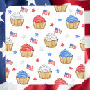 Zoek naar rood wit blauw onderzetters Amerikaanse vlag