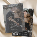 Recherche de couverture invitations Élégant