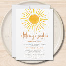 Recherche de bohème invitations Moderne