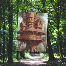 Recherche de petite maison cartes postales Nature