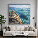 Recherche de sous marin art Océan