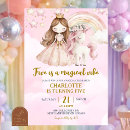 Recherche de magi Girl
