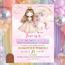 Recherche de magi Girl