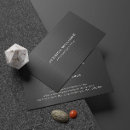 Recherche de fibre de carbone cartes visite Simple