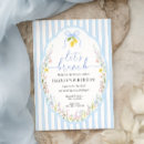 Recherche de ruban bleu invitations Printemps été automne hiver