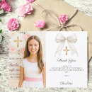 Recherche de élégantes de confirmation cartes invitations Pour tous