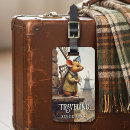 Recherche de souris bagages étiquettes Humour