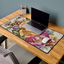 Recherche de mesures tapis souris De