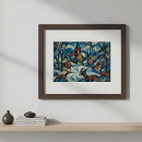 Recherche de cubistes posters Peinture