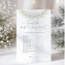 Zoek naar spelen flyers Bride