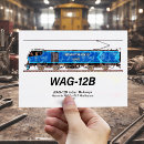 Recherche de train de fret Locomotive