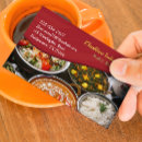 Recherche de restaurant indien cartes visite Épices