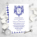 Recherche de fantasy invitations Monogramme
