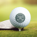 Recherche de décoration golf balles Groomsman